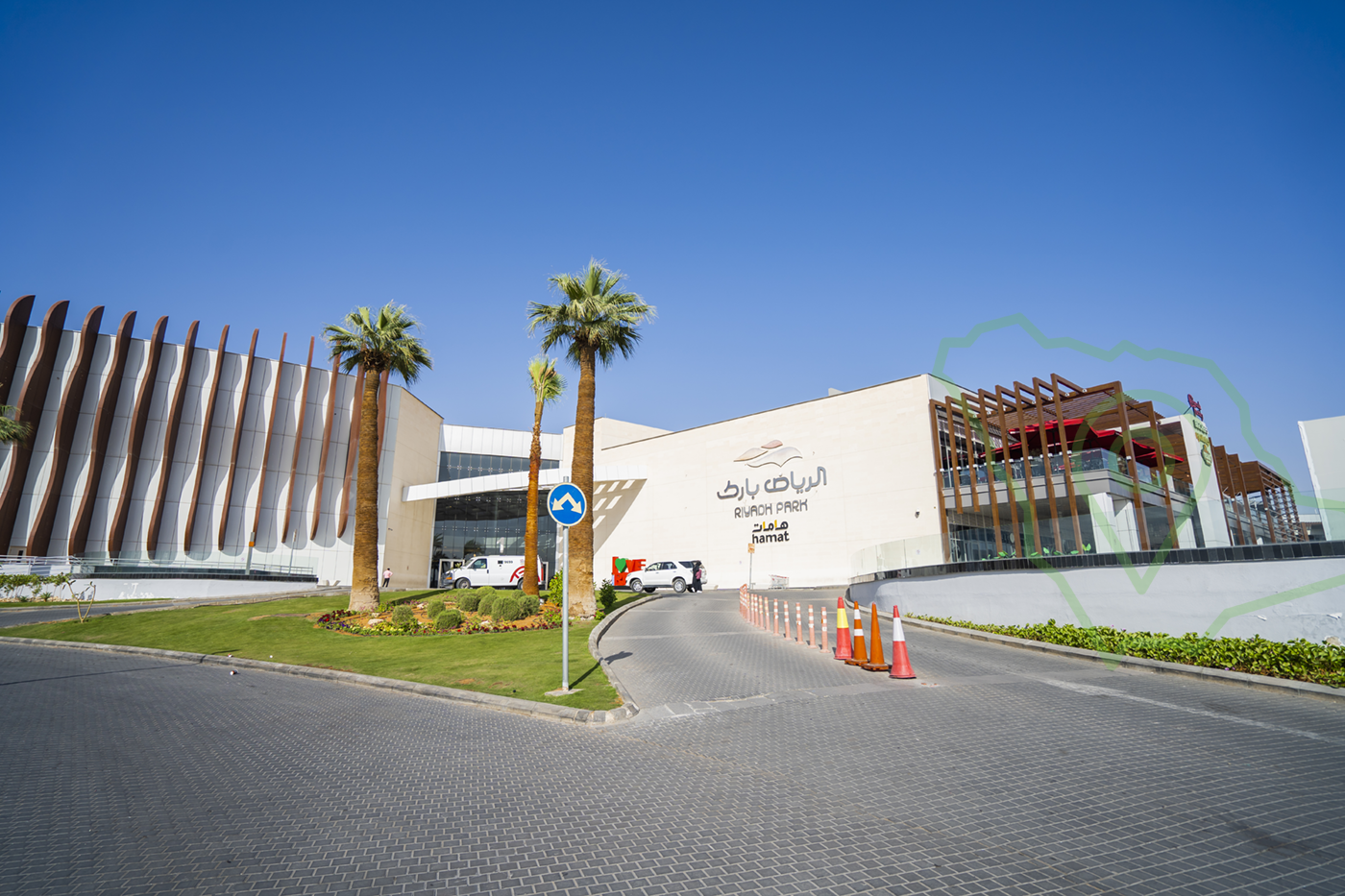 مول الرياض بارك