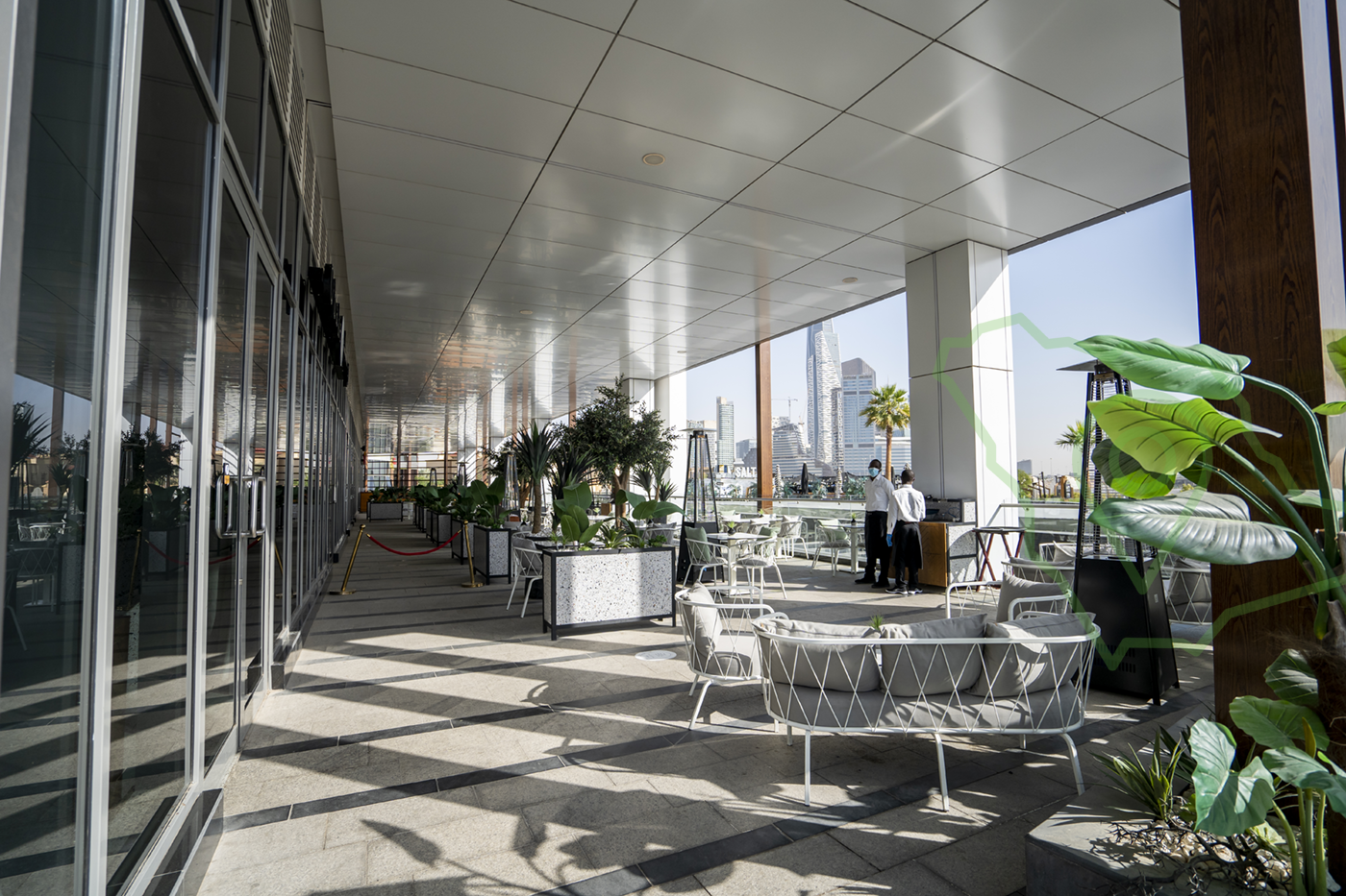 مول الرياض بارك