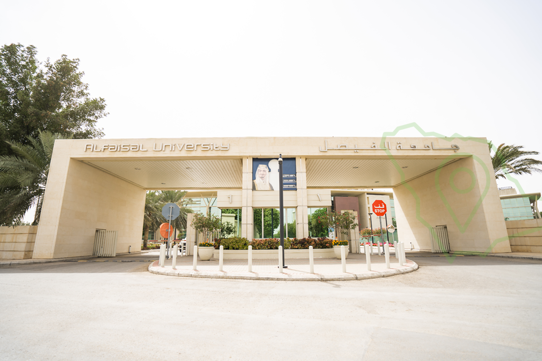 جامعة الفيصل