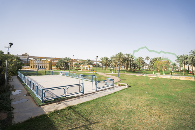 منتزه سلطانة