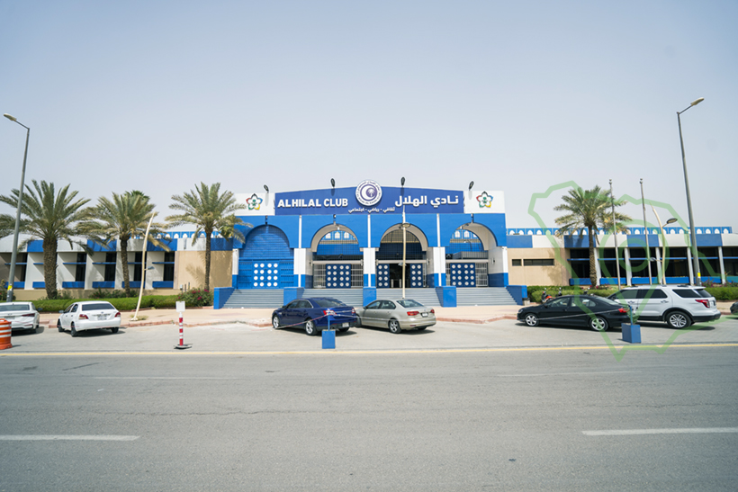 نادي الهلال السعودي