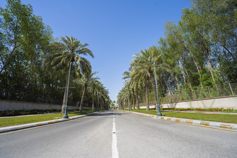 منتجع شاطئ الغروب