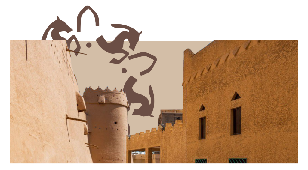 جامع الإمام تركي بن عبدالله أو ما يسمى بالجامع الكبير- منصة عقار