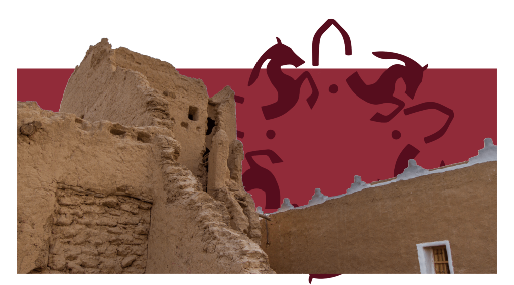 يوم التأسيس السعودي 