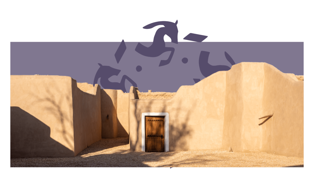 يوم التأسيس السعودي- منصة عقار