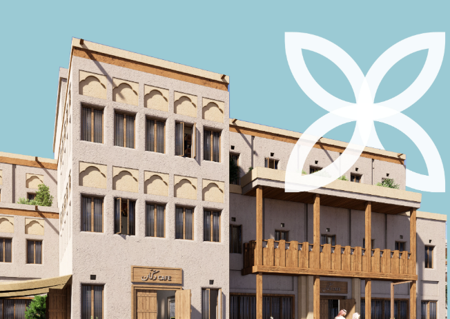 عِمَارَة الساحل الشرقي - (المصدر: architsaudi.dasc.gov.sa)