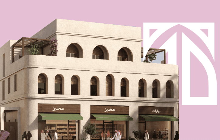 عِمَارَة الطائف - (المصدر: architsaudi.dasc.gov.sa)