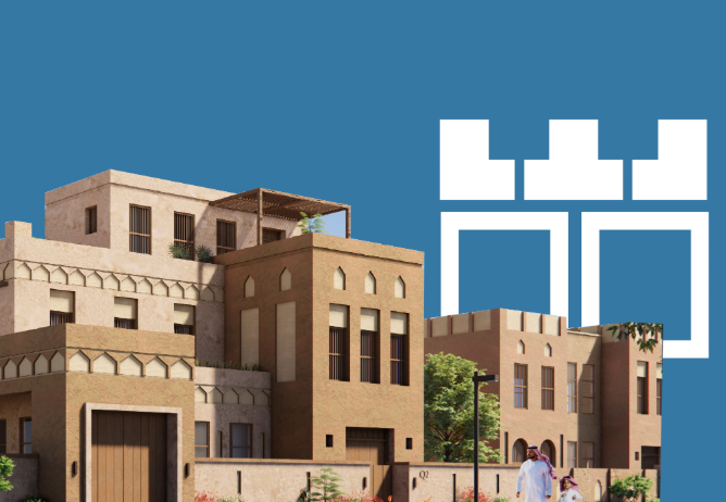 عِمَارَة القطيف - (المصدر: architsaudi.dasc.gov.sa)