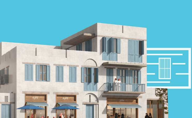 عِمَارَة ساحل تبوك - (المصدر: architsaudi.dasc.gov.sa)