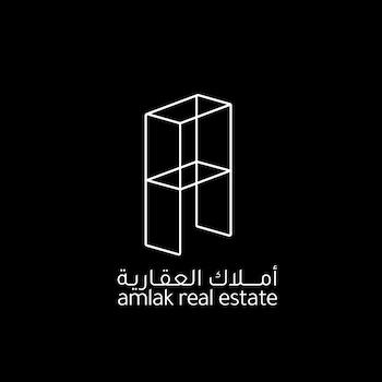 شركة أملاك العقارية   Logo