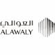 العوالي العقارية Logo