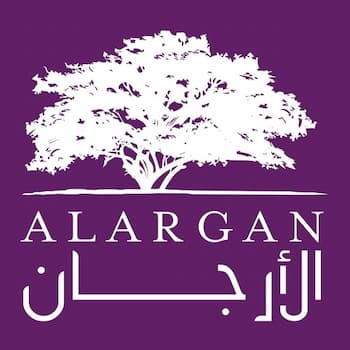 الأرجان  Logo