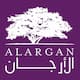 الأرجان  Logo
