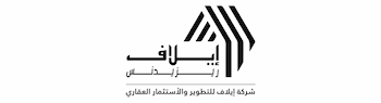 إيلاف ريزيدنس  Logo
