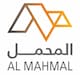 شركة المحمل العقارية Logo