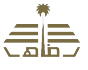 شركة رفاهـ العقارية Logo