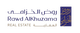 شركة البدور للتسويق العقاري Logo