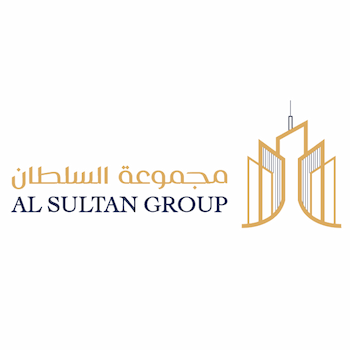 مجموعة السلطان العقارية Logo