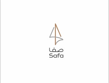 شركه صفا الاستثمار Logo
