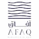 شركة افاق للاستثمار والتطوير العقاري شركة شخص Logo