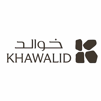 شركة خوالد العقارية  Logo