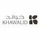 شركة خوالد العقارية  Logo