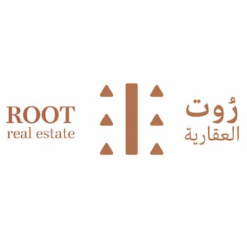 شركة روت العقارية Logo