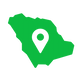 شركة تطبيق عقار التجارية Logo