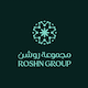 مجموعة روشن Logo