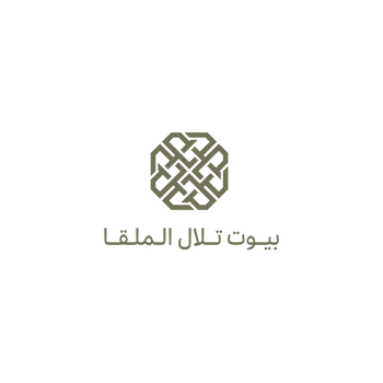 بيوت تلال الملقا Logo