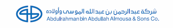 شركة عبدالرحمن عبدالله الموسى وأولاده Logo