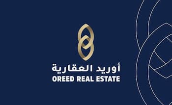 شركة أوريد العقارية Logo