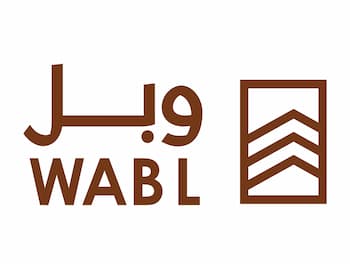 وبل العقارية  Logo