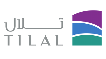 شركة تلال العقارية Logo