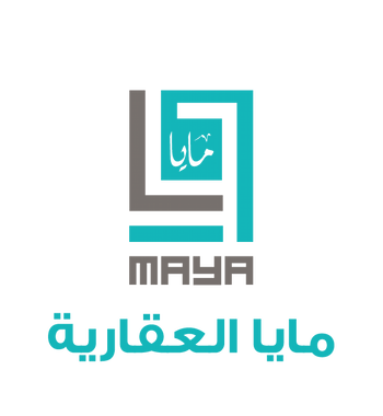 شركة مايا للتطوير والاستثمار العقاري Logo