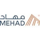 شركة مهاد القابضة شخص واحد قابضة Logo