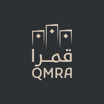 شركة قمرا نجد للتطوير العقاري Logo