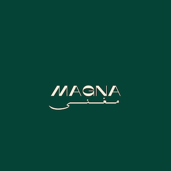 شركة مغنى التميز العقارية  Logo