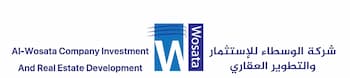 شركة الوسطاء للاستثمار والتطوير العقاري  Logo