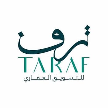 شركة مسكن ترف للخدمات العقارية Logo