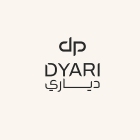 شركة دياري للتطوير العقاري Logo