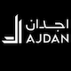 شركة اجدان للتطوير العقاري Logo