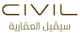 سيفيل العقارية Logo