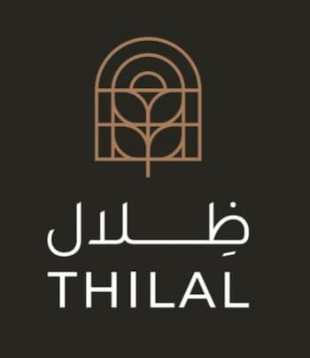 شركة ظِلال العقارية Logo
