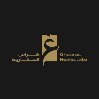 شركة غراس العقارية Logo