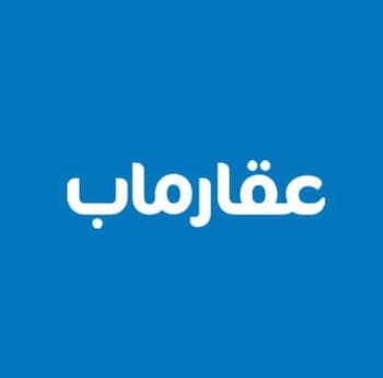 عقار ماب Logo