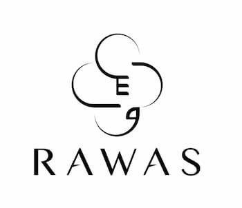 Rawas Real Estate Logo