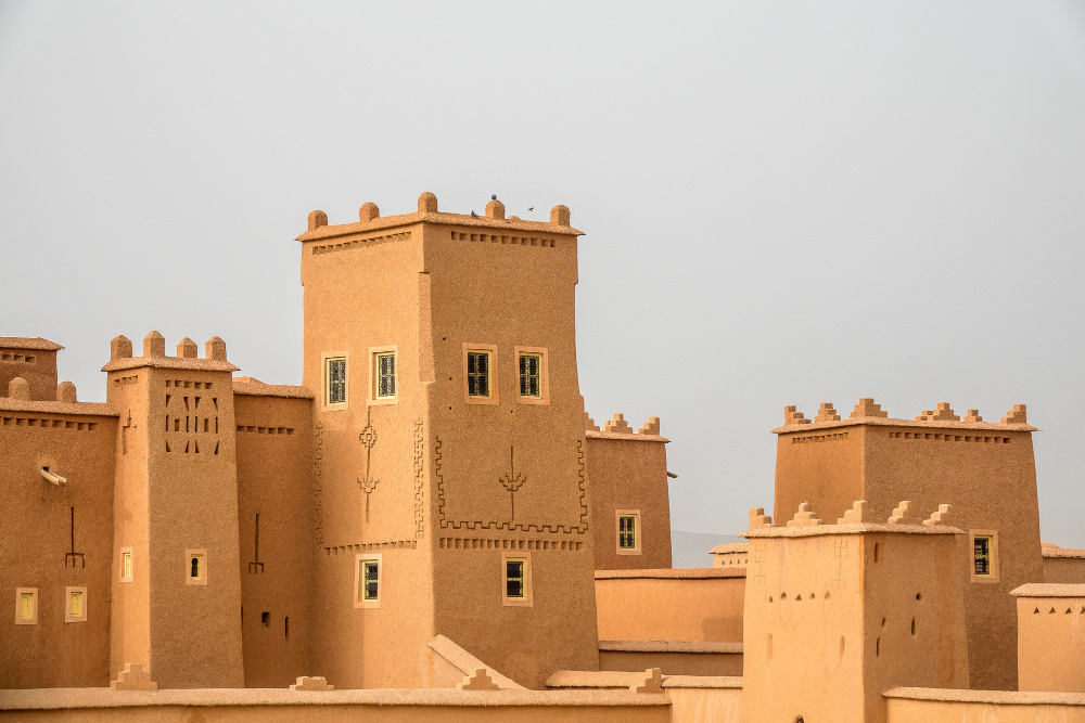 الدرعية التاريخية - تطبيق عقار