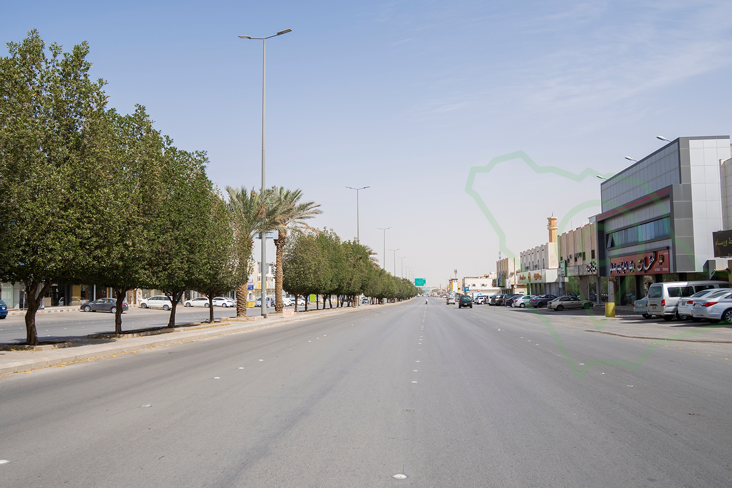 حي الريان