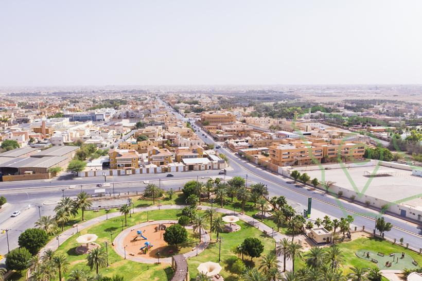 حي الرفيعة